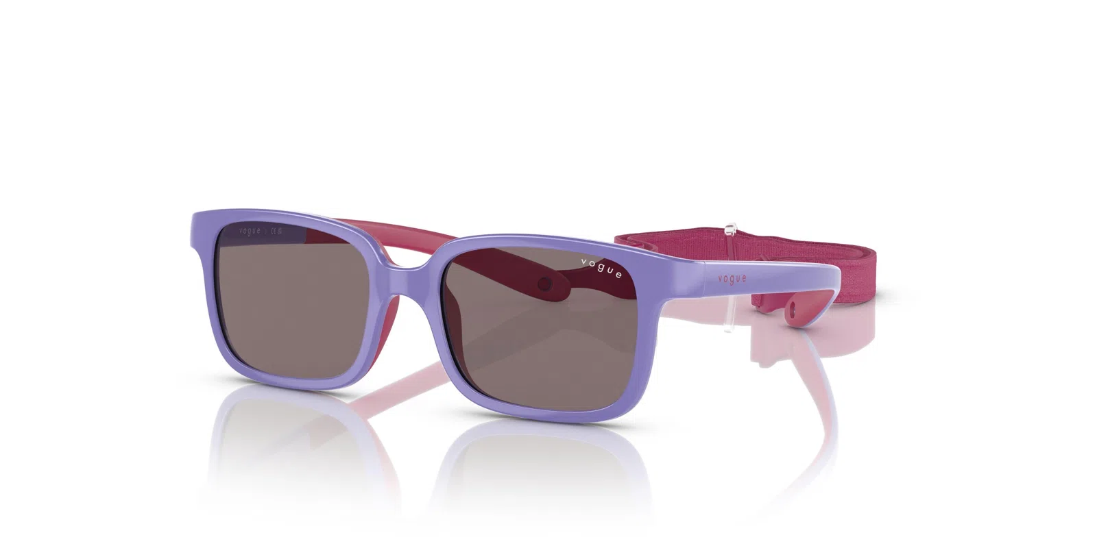 Vogue Eyewear Junior Sun 2017 Sunglasses - view 19